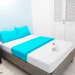 Apartamento Frente a la playa y cercano centro Histórico